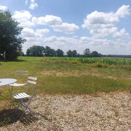 Gîte de La Brenelière Ciriere Extérieur photo