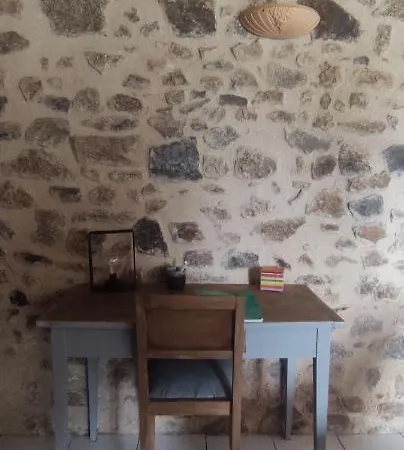 Gîte de La Brenelière Ciriere Extérieur photo