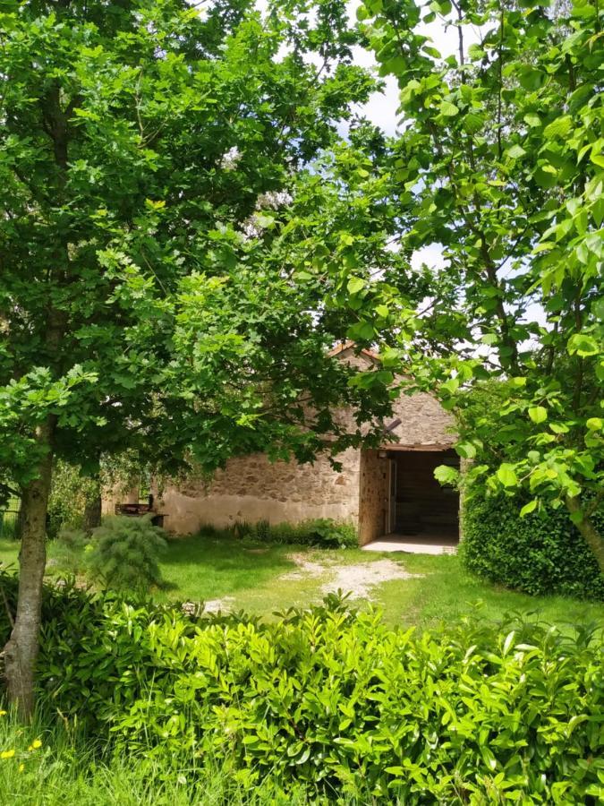 De La Breneliere Apartment