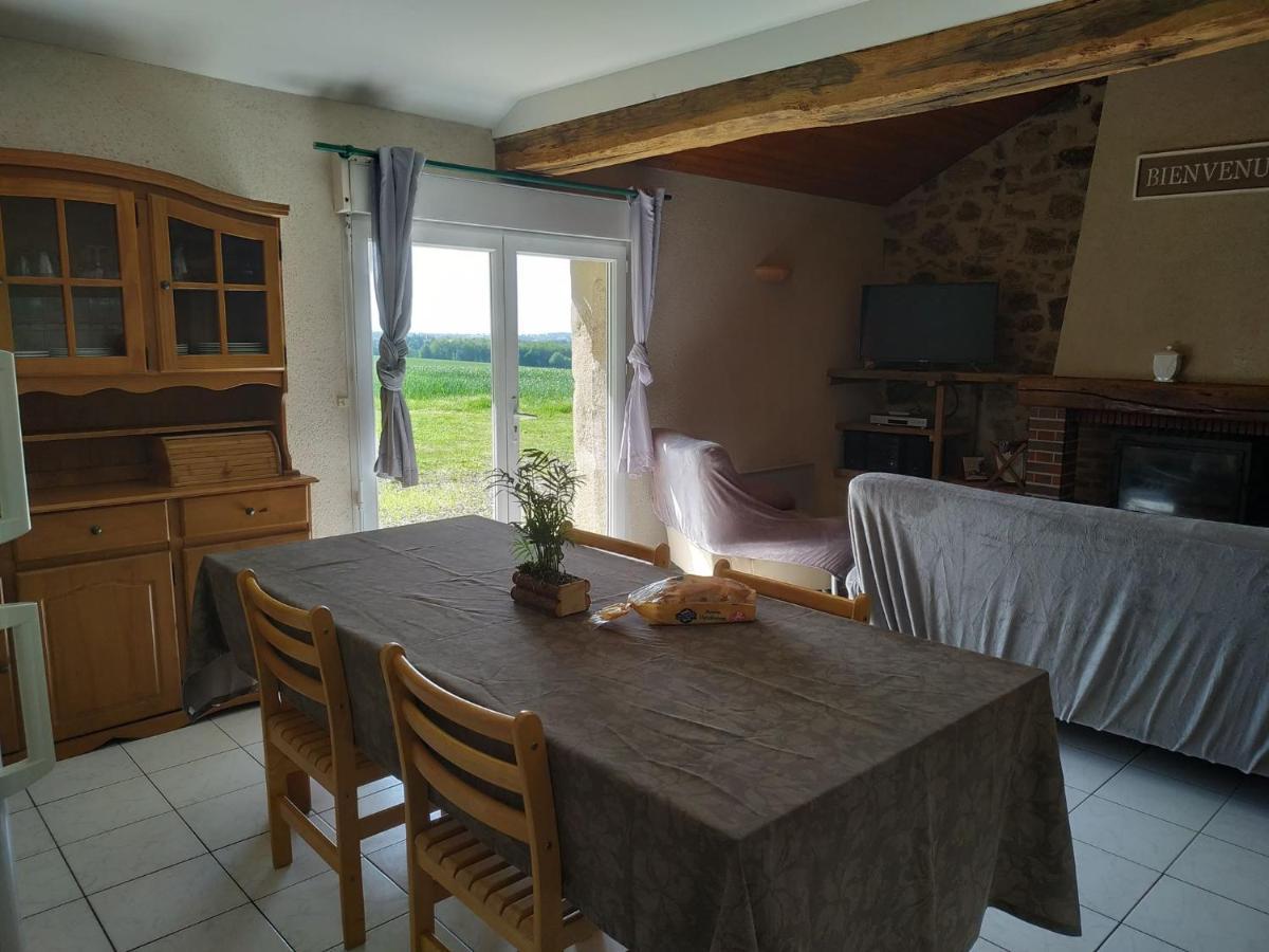 De La Brenelière Appartement Ciriere