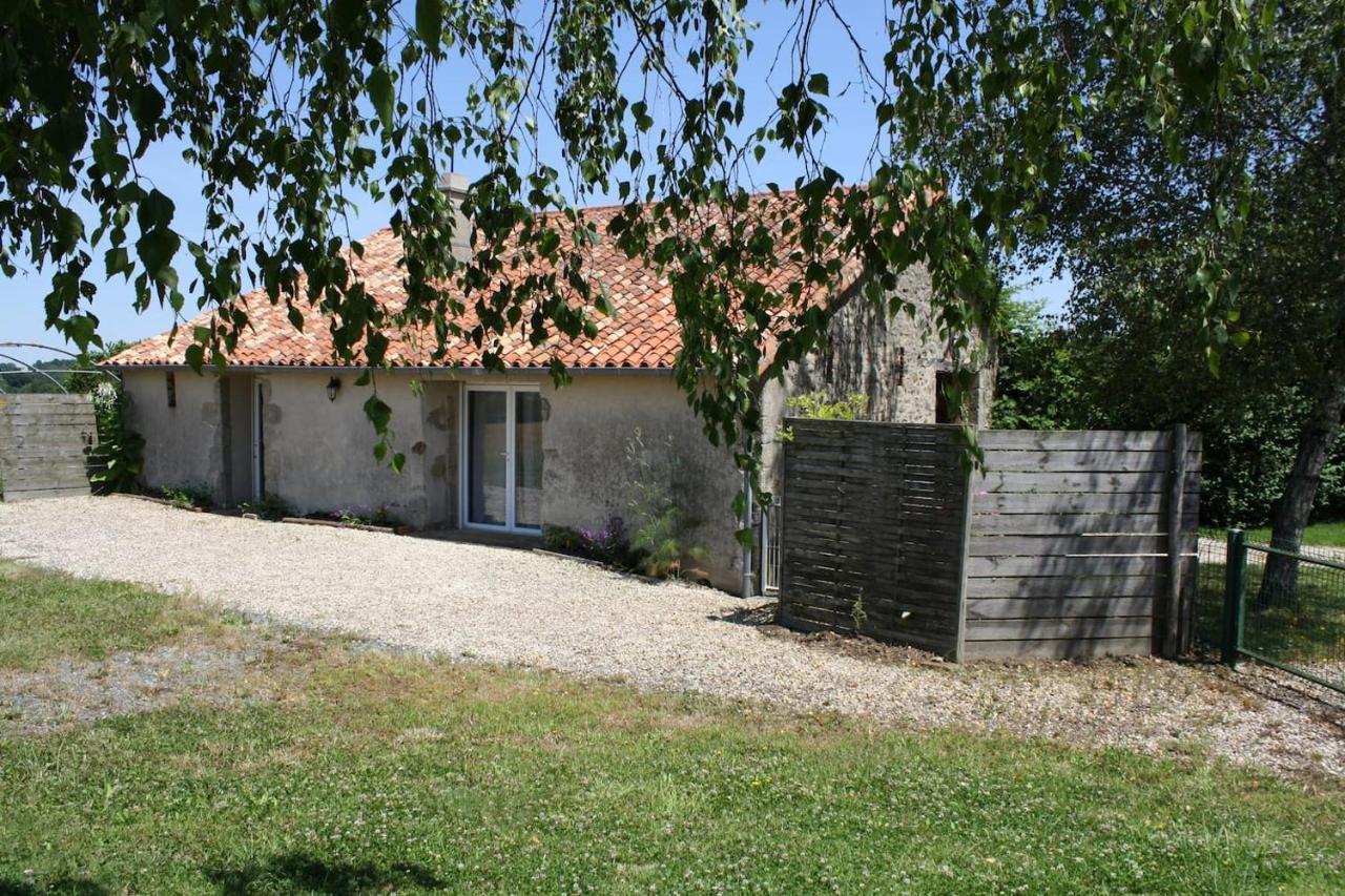 De La Breneliere Apartment