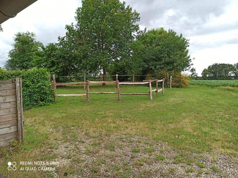 Appartamento De La Brenelière *