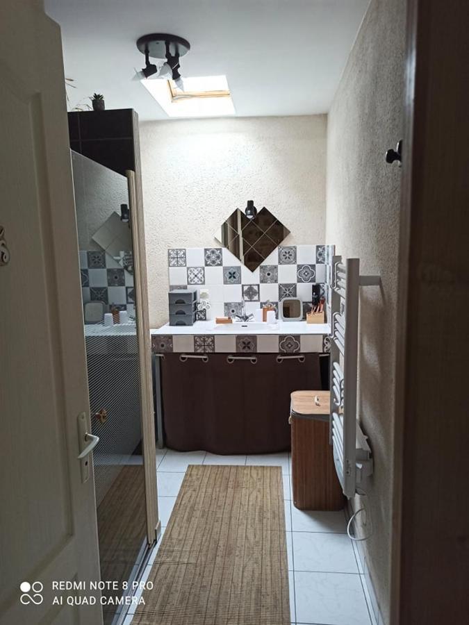 Appartement De La Brenelière