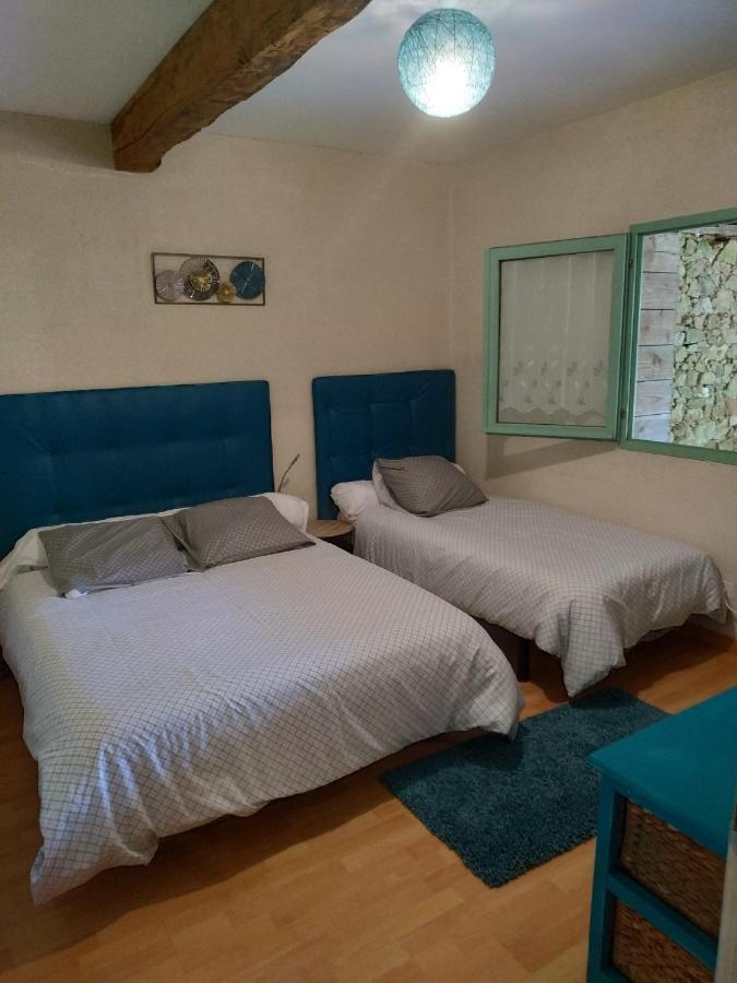Appartement De La Brenelière *