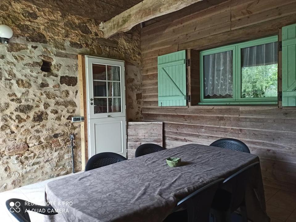 De La Brenelière Appartement *