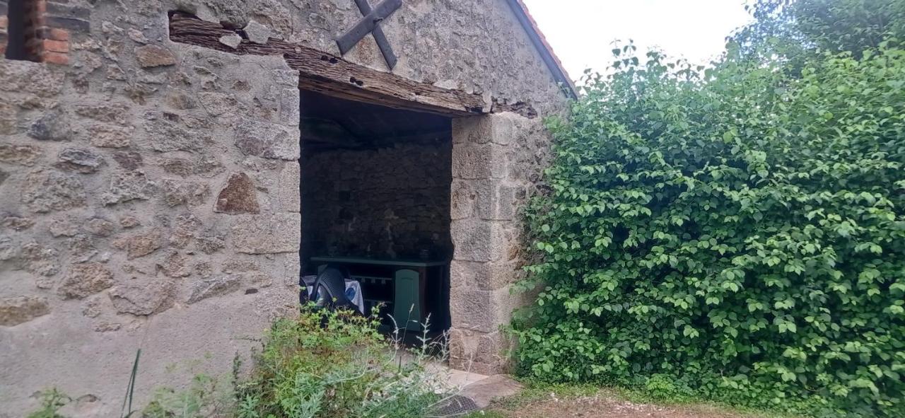 De La Brenelière Appartement