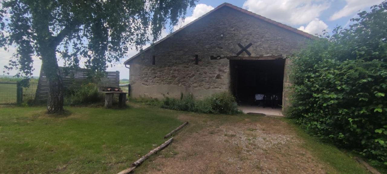 De La Brenelière Ciriere