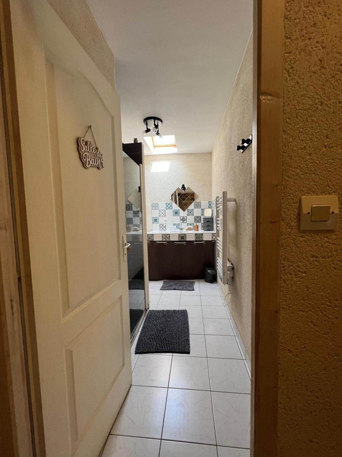 Appartement De La Brenelière *